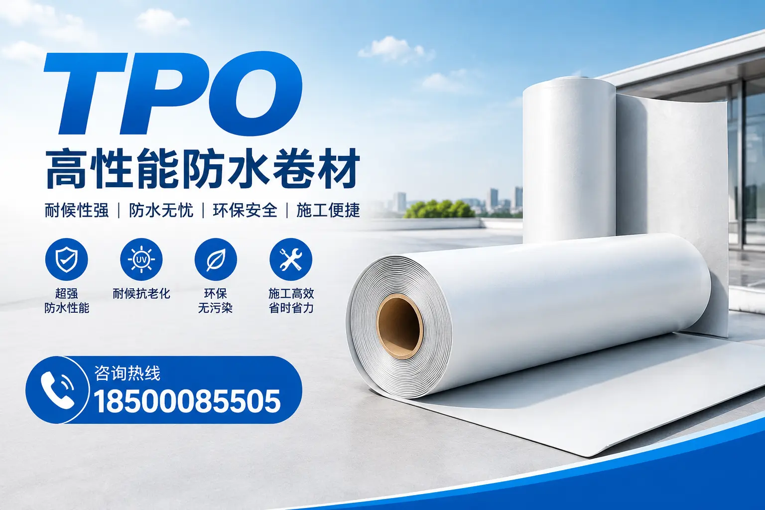 tpo产品质量评估标准，郴州企业需掌握的关键要点